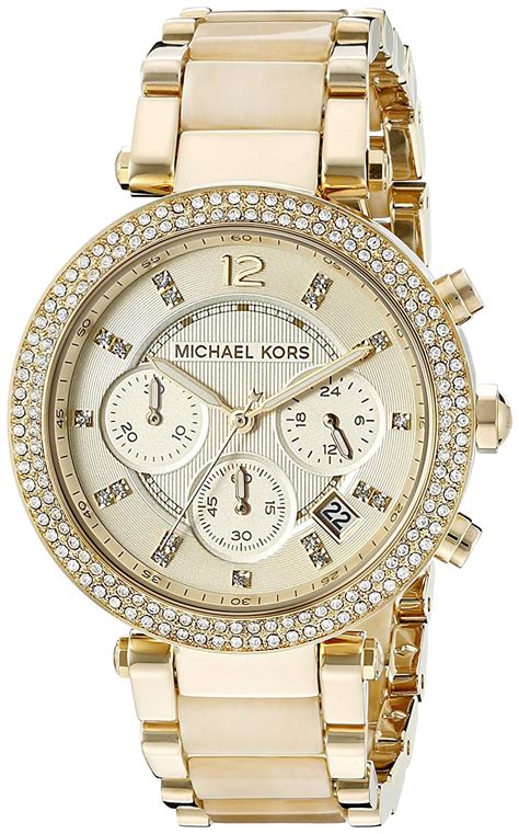 montre michael kors femme prix maroc|michael kors black watches women.